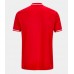 Pánské fotbalový oblečení Nottingham Forest Domácí košile 2025-26 Krátkým Rukávem